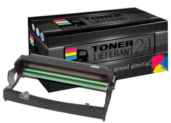 Kompatibel zu Lexmark E250X22G Bildtrommel