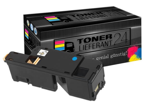 Kompatibel zu Dell 593-11129 Toner Cyan