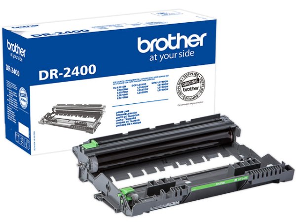 Original Brother DR-2400 Bildtrommel