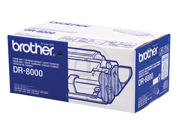 Original Brother DR-8000 Bildtrommel