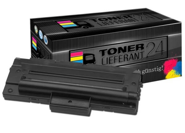 Kompatibel zu Samsung MLT-D1092S Toner Black