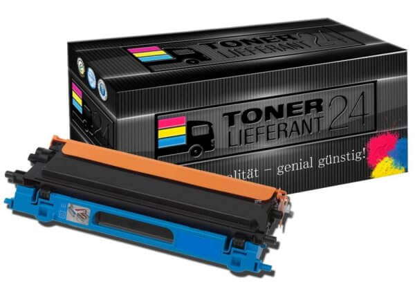 Brother TN-130c Toner Kompatibel