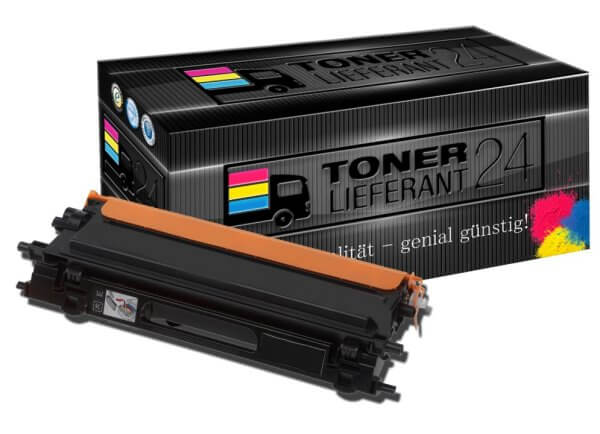 Kompatibel zu Brother TN-135BK Toner Black