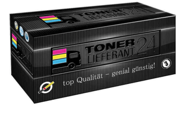 Kompatibel zu Epson C13S050689 Toner Black