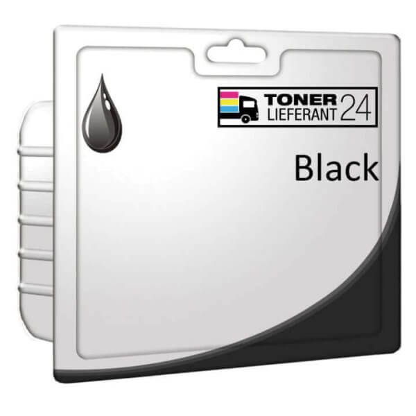 Alternativ Dell 592-10039 T0529 Tinte Black