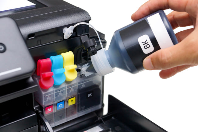 Ink & Print Druckerpatronen Epson 603