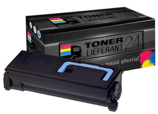 Kompatibel zu Kyocera TK-560K Toner Black (1T02HN0EU0)