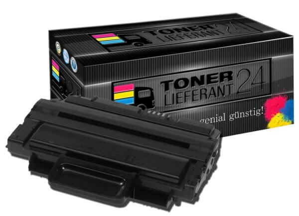 Kompatibel zu Xerox 106R01486 Toner Black