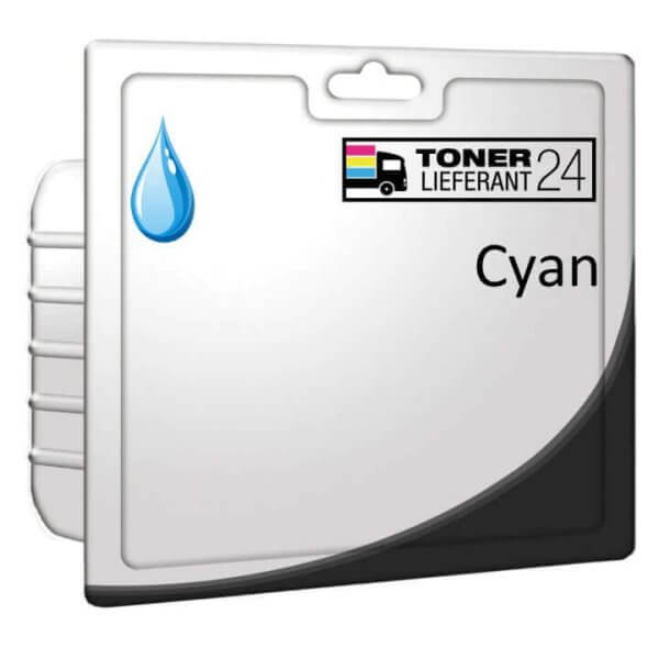 canon 3862b005 pfi704c tinte cyan kompatibel