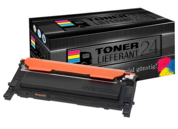 Kompatibel zu Samsung CLT-K4092S Toner Black