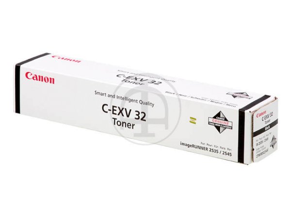 Original Canon 2786B002 / CEXV32 Toner Black