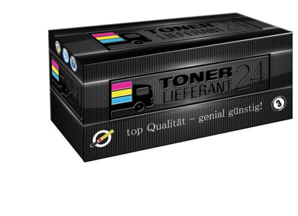 Kompatibel zu Kyocera TK-665 Toner Black (1T02KP0NL0)