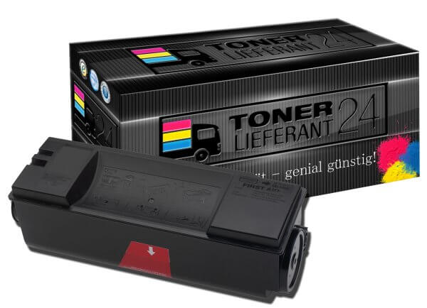 Kompatibel zu Kyocera TK-50H Toner Black (370QA0KX)