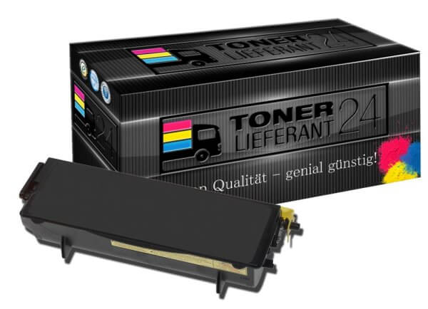 Kompatibel zu Brother TN-3060 Toner Black