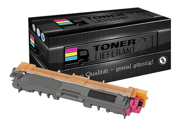 Kompatibel zu Brother TN-245M Toner Magenta