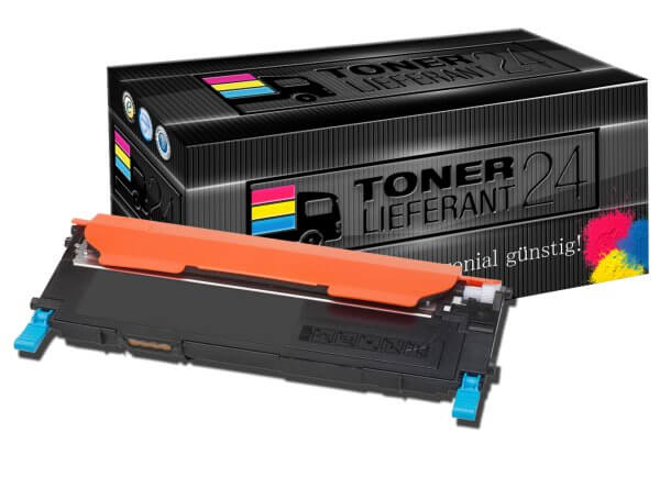 Kompatibel zu Dell 593-10494 Toner Cyan