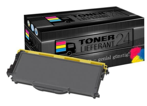 Brother TN-3330 Toner Black Kompatibel