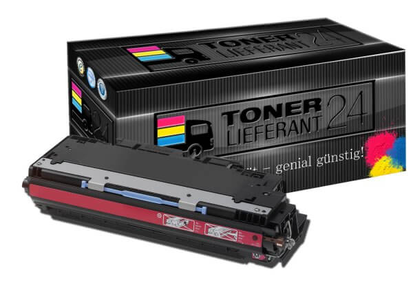 Kompatibel zu HP Q2683A Toner Magenta