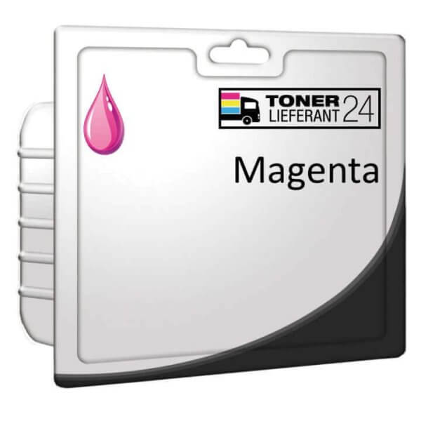 canon 1036b001 pgi9m tinte magenta kompatibel