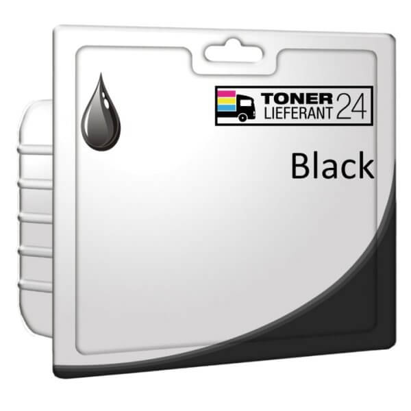 Kompatibel zu Canon 9182B001 / PGI-1500XLBK Tinte Black
