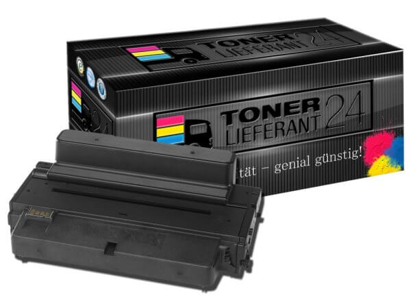 Kompatibel zu Samsung MLT-D205L Toner Black