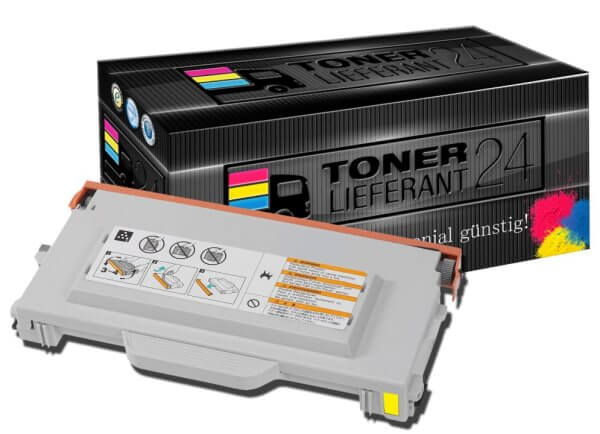 Kompatibel zu Brother TN-04Y Toner Yellow