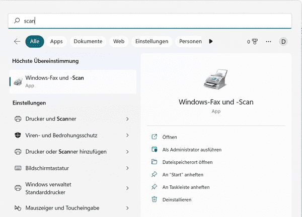 Windows-10-Dokumente-scannen