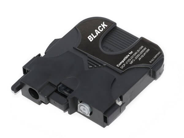 Kompatibel zu Brother LC985BK Tinte Black