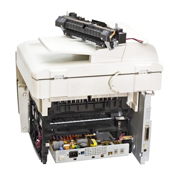 laserdrucker-aufbau