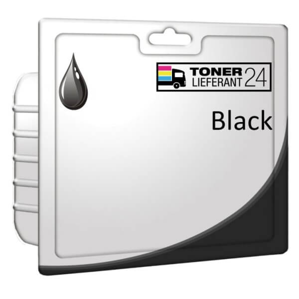 Alternativ HP C8767EE Nr. 339 Tinte Black