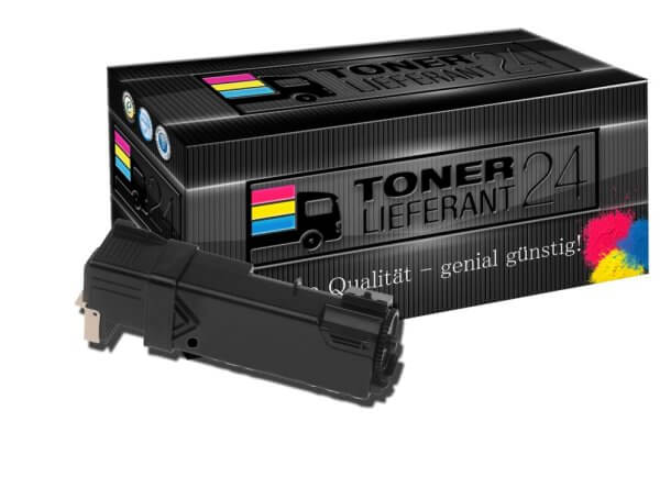 Kompatibel zu Xerox 106R01334 Toner Black