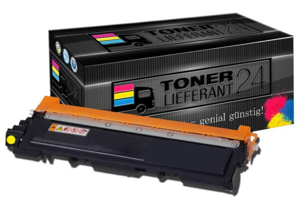 Kompatibel zu Brother TN-230Y Toner Yellow