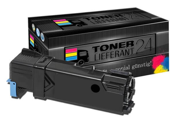 Dell 593-11039 Toner Black Kompatibel XXL
