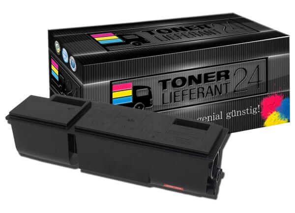 Kompatibel zu Kyocera TK-400 Toner Black (370PA0KL)