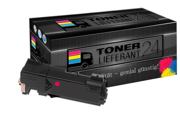 Kompatibel zu Dell 593-10261 Toner Magenta