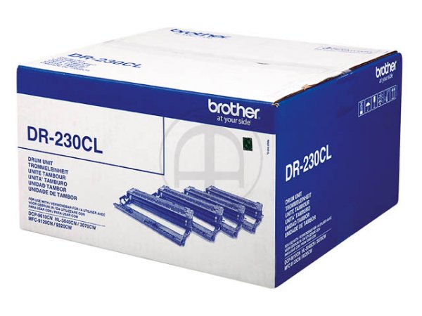 Original Brother DR-2300 Bildtrommel