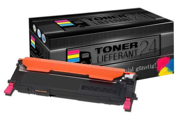 Kompatibel zu Dell 593-10495 Toner Magenta