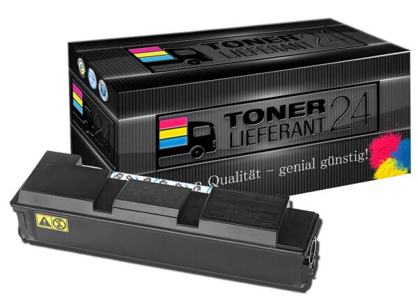 Kompatibel zu Kyocera TK-450 Toner Black (1T02J50EU0)