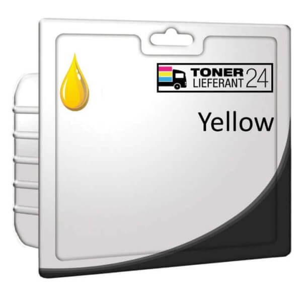 canon 4708a002 bci 6y tinte yellow kompatibel