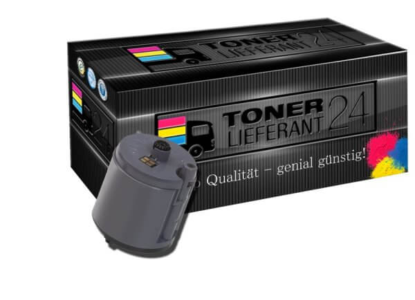 Kompatibel zu Samsung CLP-K300A Toner Black