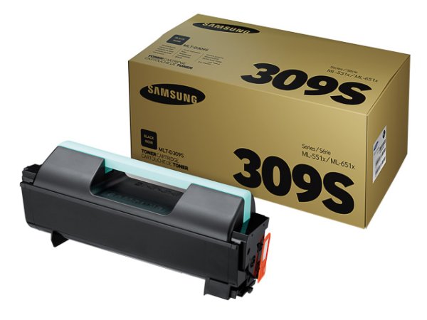 Original Samsung MLT-D309S Toner Black