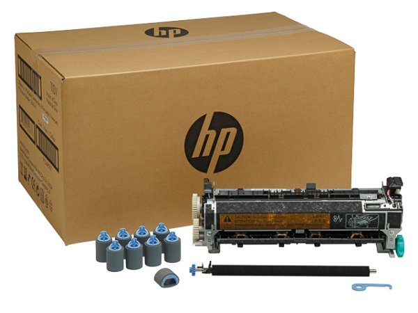 Original HP Q5422A Wartungseinheit