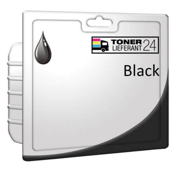 HP N9K06AE Nr 304 Tinte Black Kompatibel