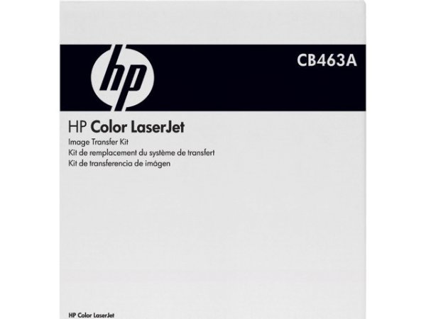 Original HP CB463A Transfereinheit