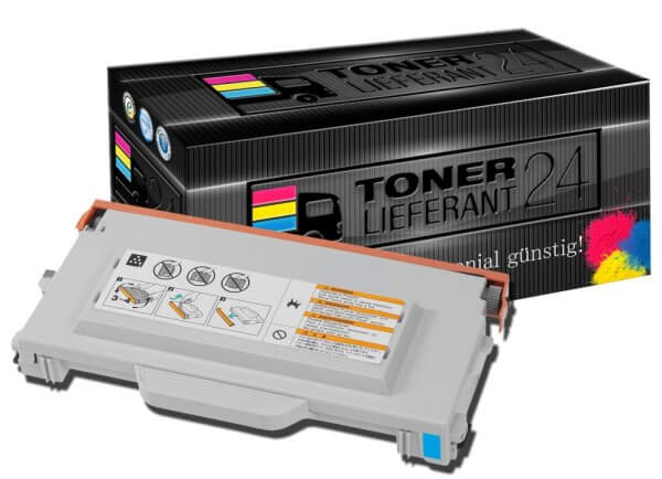 Kompatibel zu Brother TN-04C Toner Cyan