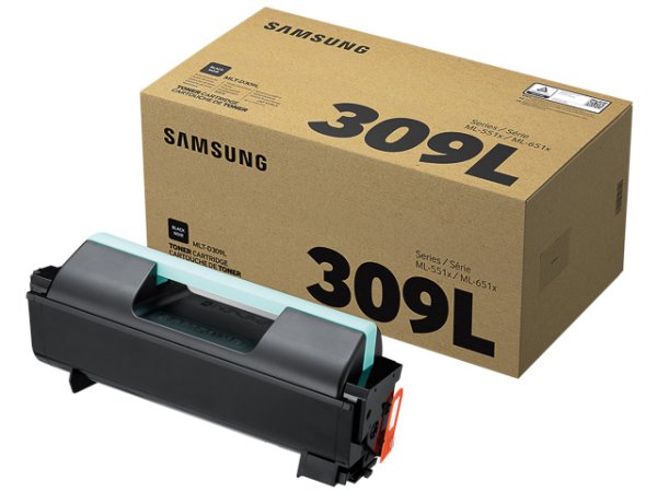 Original Samsung MLT-D309L Toner Black