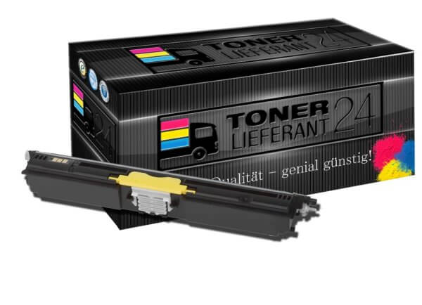 Kompatibel zu Xerox 106R01468 Toner Yellow