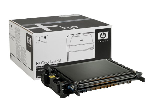 Original HP C9734B Transfereinheit