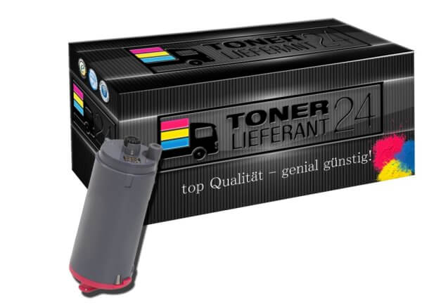 Kompatibel zu Samsung CLP-M350A Toner Magenta