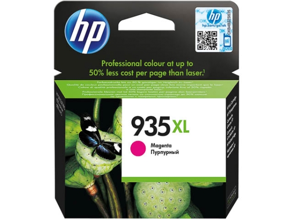 Original HP C2P25AE / Nr. 935 XLTinte Magenta